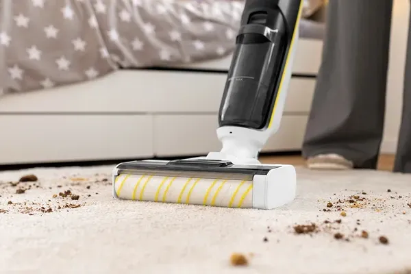 Двигатель BLDC: мощный, тихий и долговечный