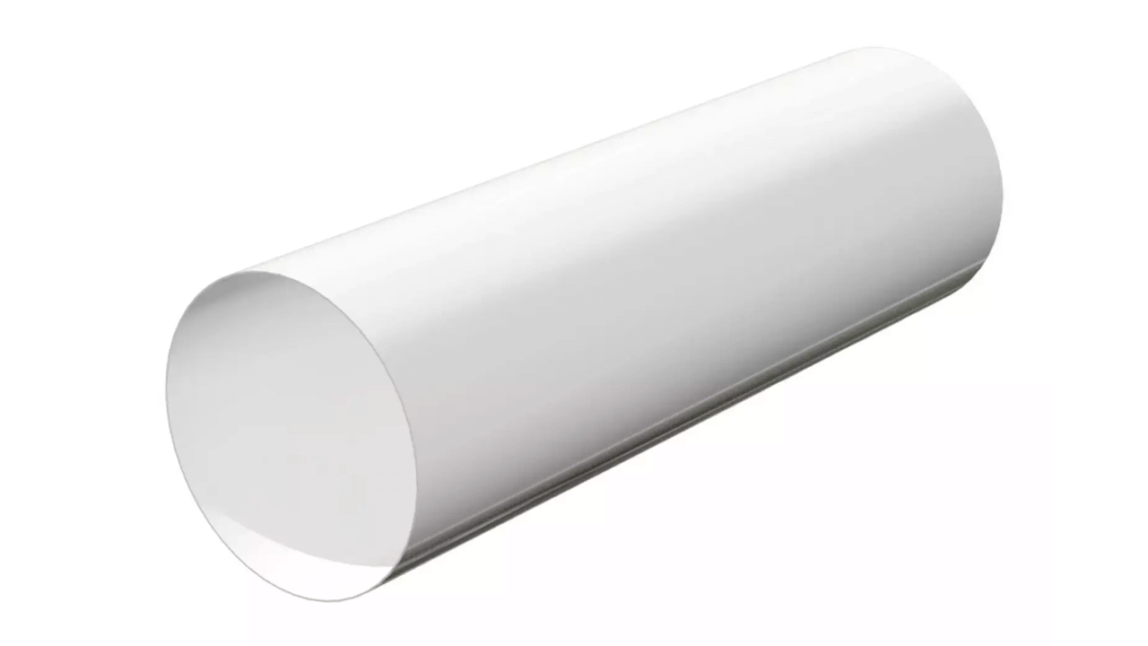 Круглый вентиляционный канал ERA d150