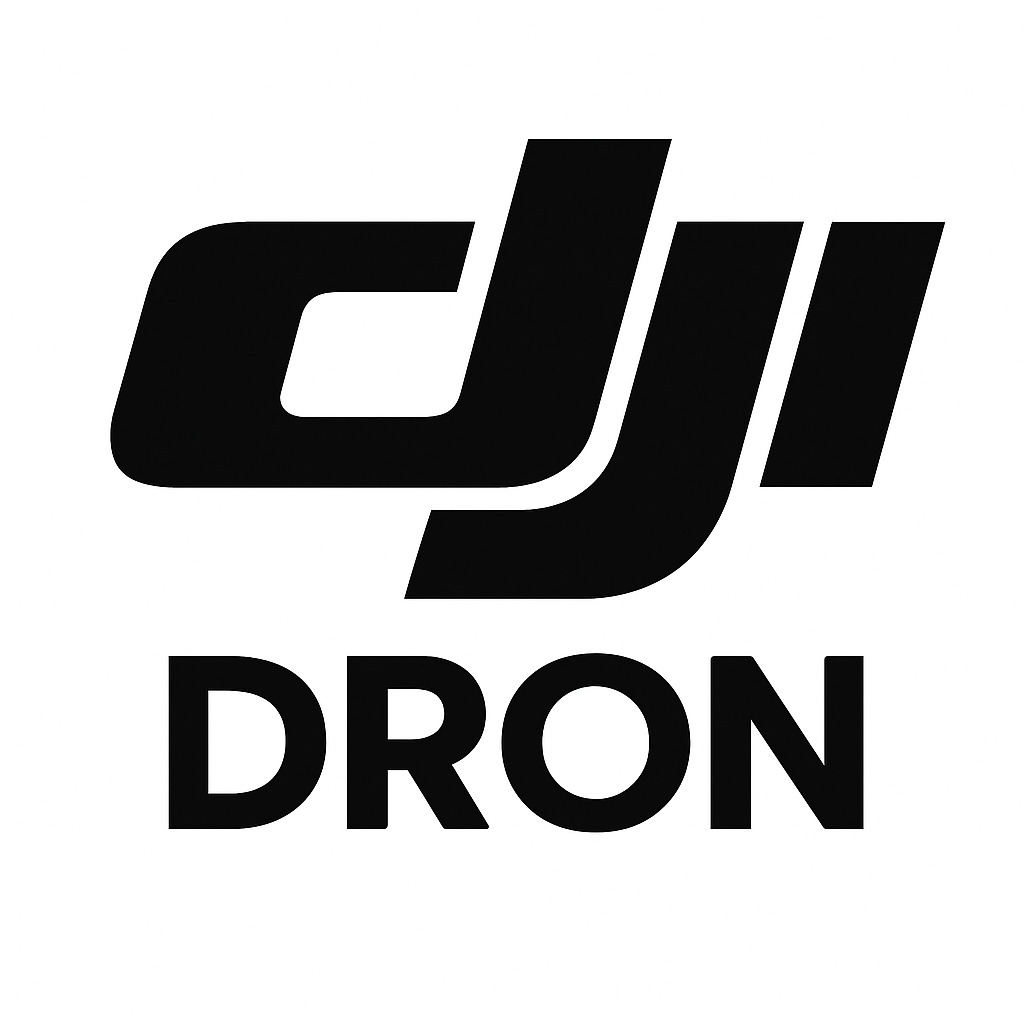 DJI Dron