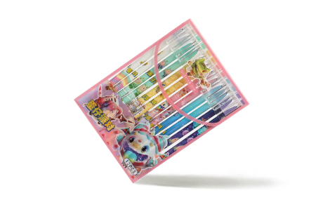 Наборы стирающихся ручек