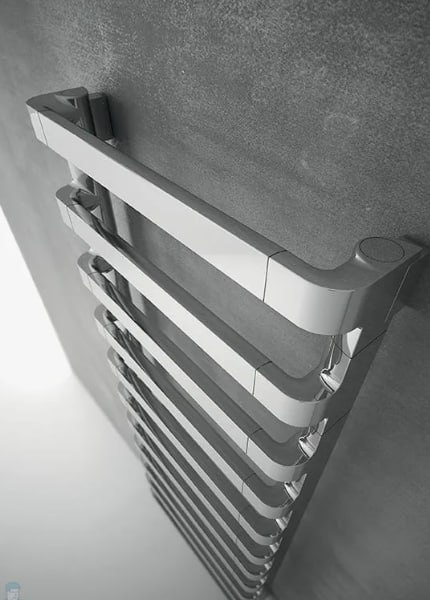 Скрытое подключение электрика