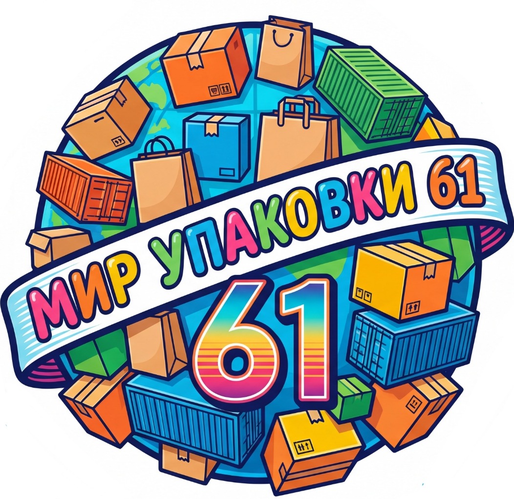 Мир упаковки 61