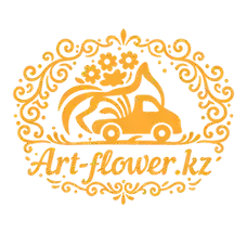 Artflower.kz - доставка цветов Алматы. Мы доставляем цветы и букеты с 2007 года