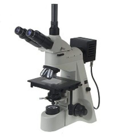 Поляризационный микроскоп