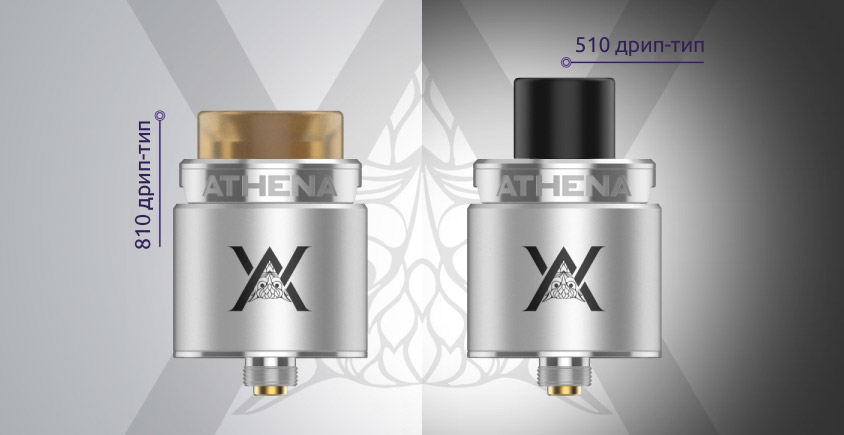 GeekVape Athena RDA