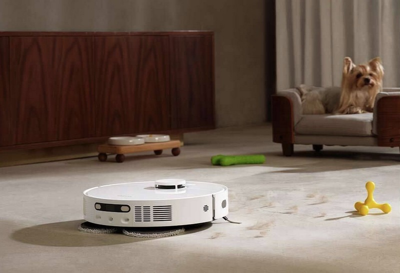 Робот-пылесос Dreame D20 Ultra-описание-13.jpeg