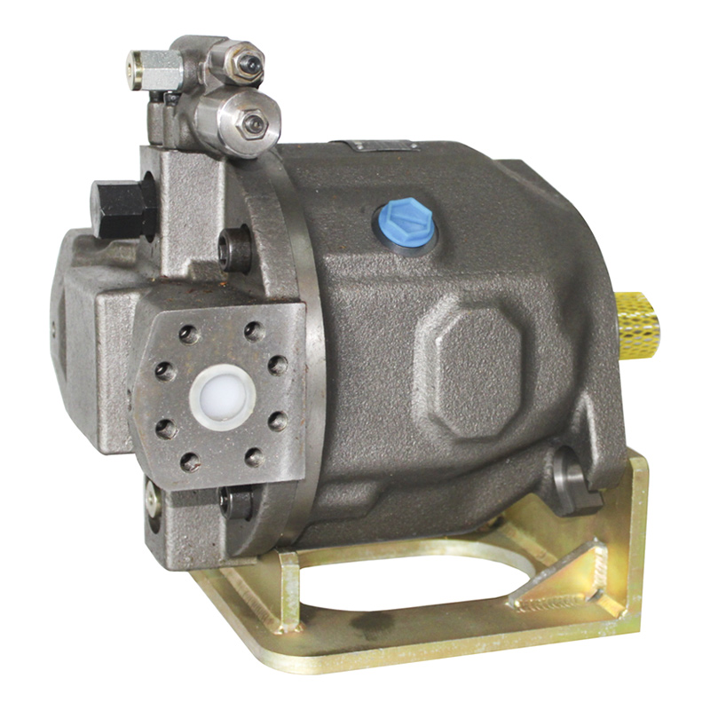 Купить аксиально-поршневой насос A10VSO по низкой цене в интернет ...