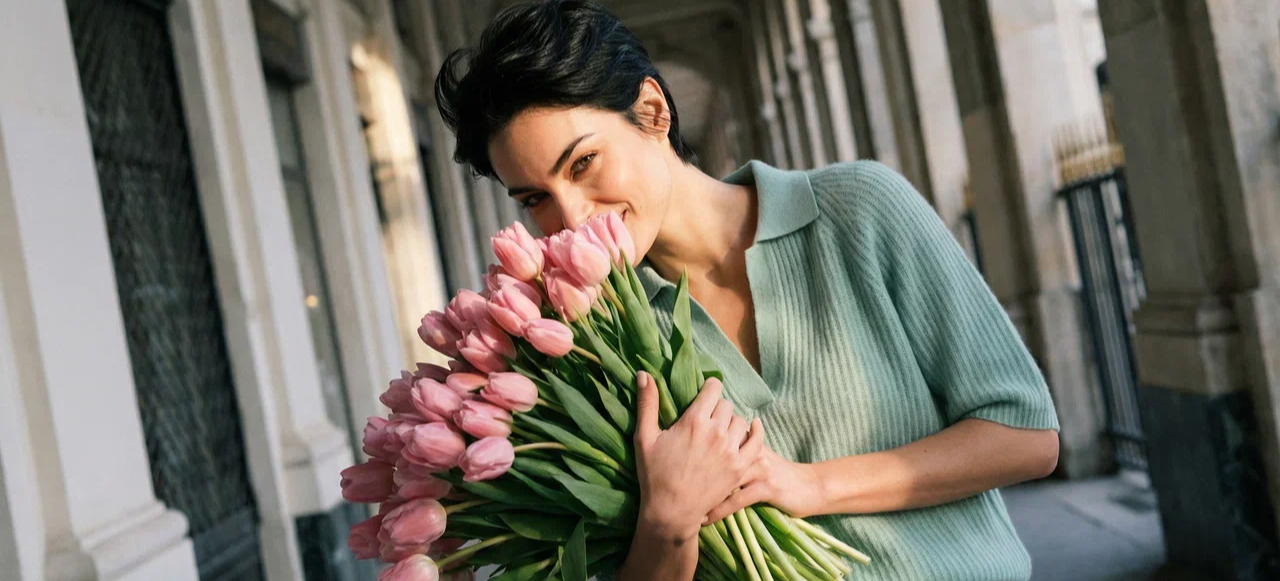 Новая коллекция