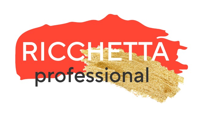 Интернет-магазин Ricchetta Professional