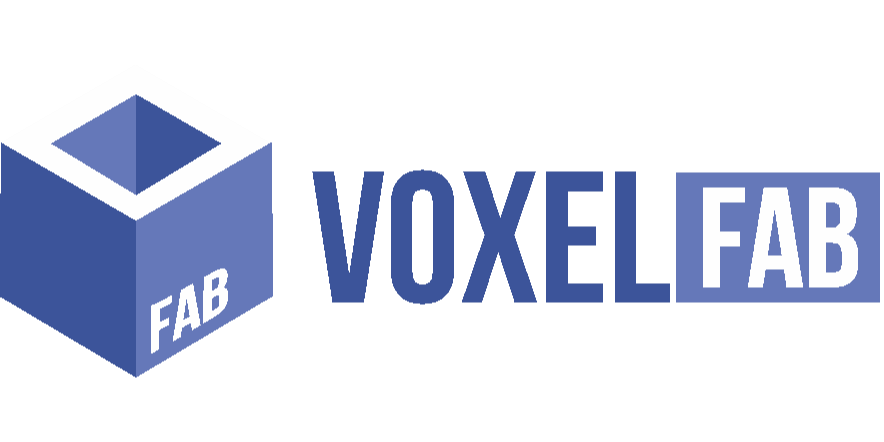 Фирменный магазин VoxelFab