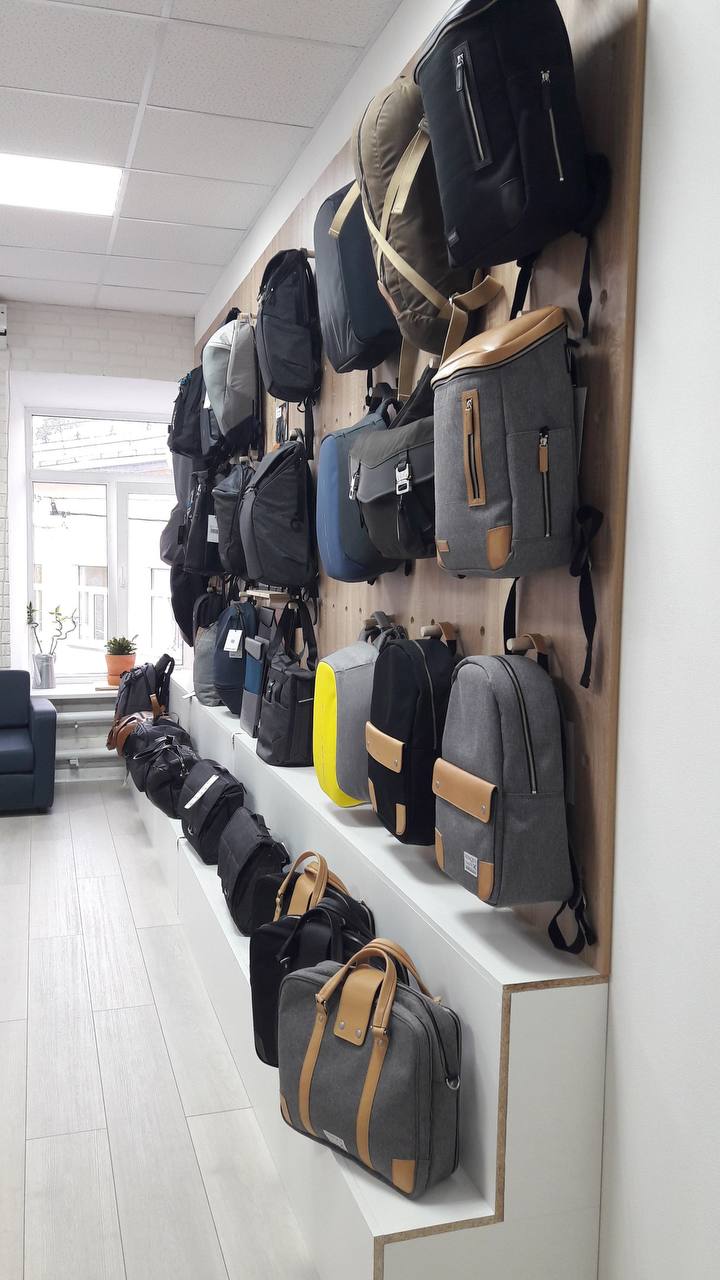 Фото 10 Шоурум на Маросейке