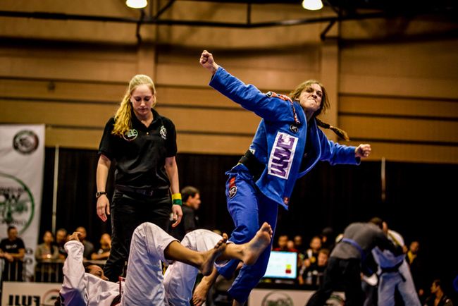 3 Mackenzie Dern #looklikeachamp #wartribegear #worldchamp #cantstopwontstop #toughgirls.jpg
