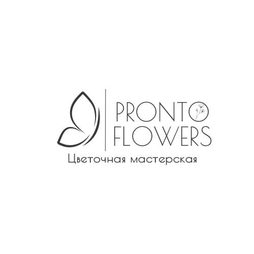Pronto Flowers