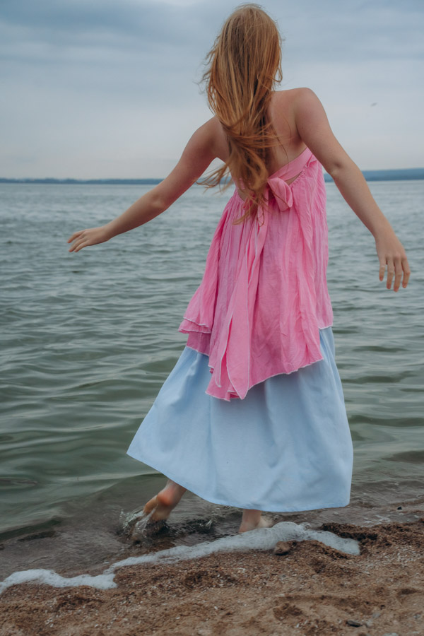 Льняная коллекция "Роднае неба"-linenby.by