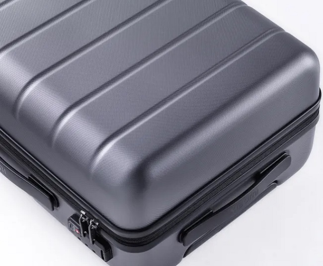 Чемодан Xiaomi Luggage Classic Pro 20" серый BHR8603GL-описание-3.jpg