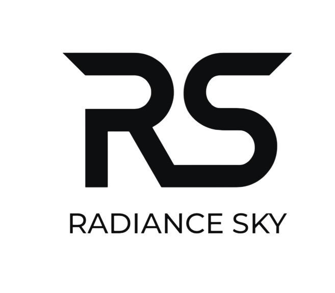 Radiance Sky