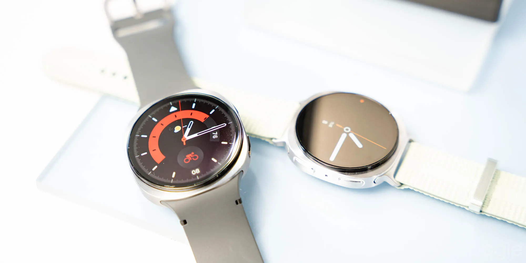 купить обзор Samsung Galaxy Watch 8 и Watch 8 Classic