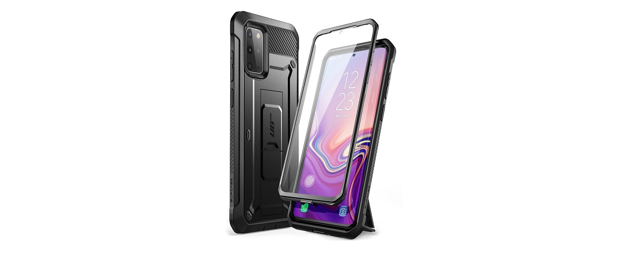 купить аксессуары для Samsung S20 Plus с доставкой