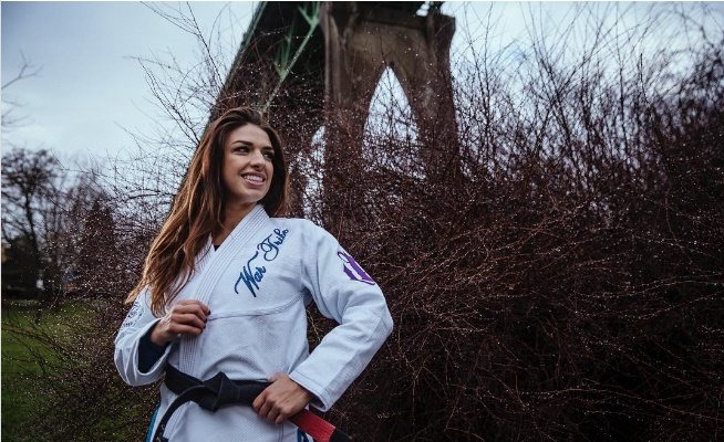 Mackenzie Dern #looklikeachamp #wartribegear #worldchamp #cantstopwontstop #toughgirls.jpg