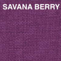 savana berry