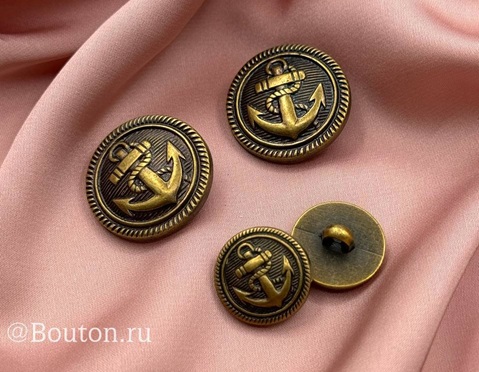 photo1720962179__6_ пуговицы с якорем
