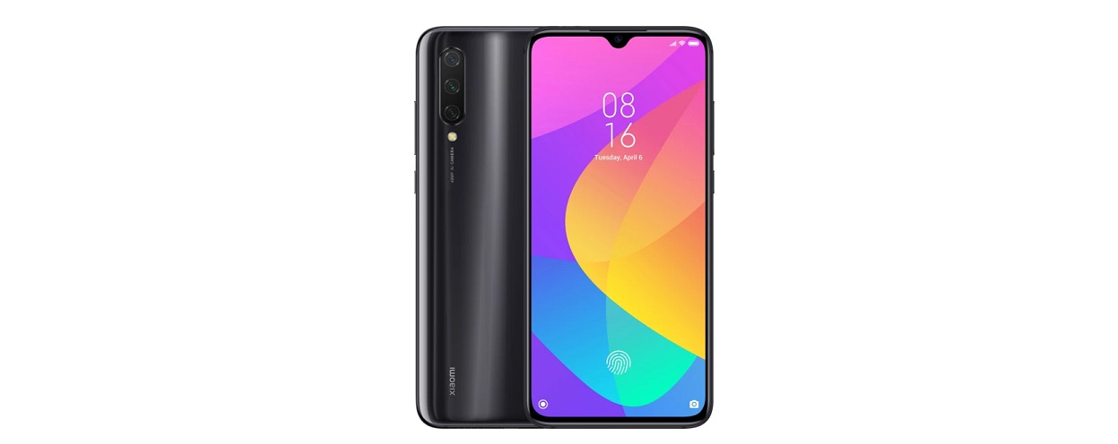 купить Xiaomi Mi 9 Lite с доставкой