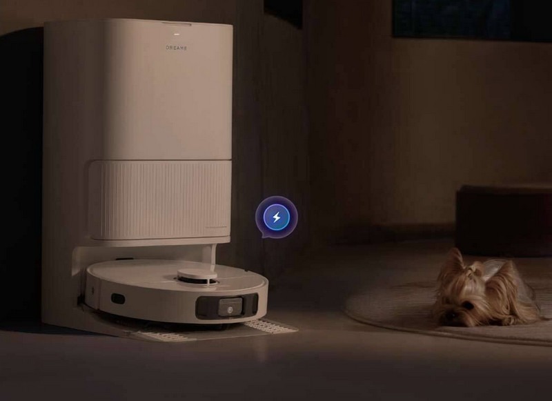Робот-пылесос Dreame D20 Ultra-описание-14.jpeg