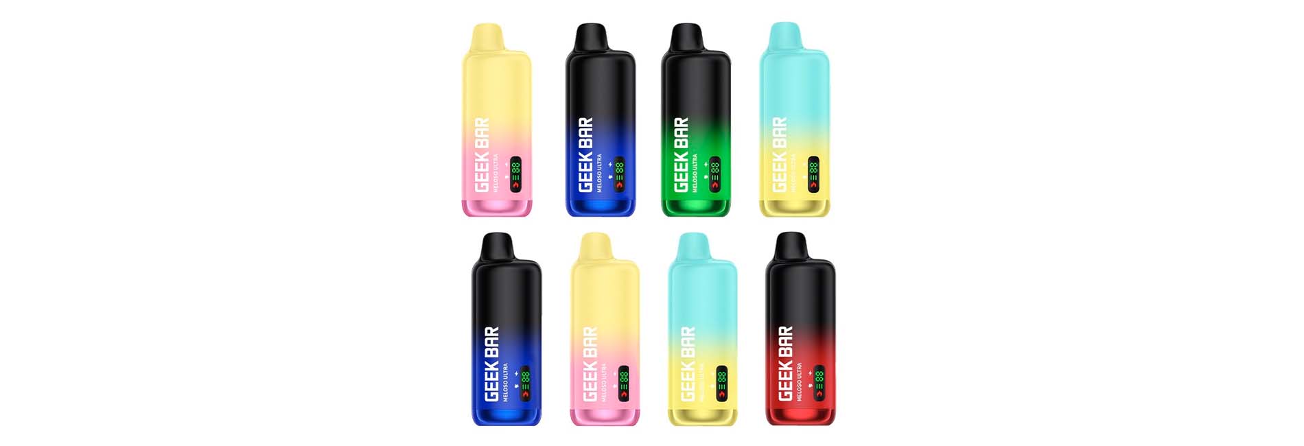 GEEK BAR MELOSO ULTRA 10000 недорого для яркого вкуса и комфортной затяжки