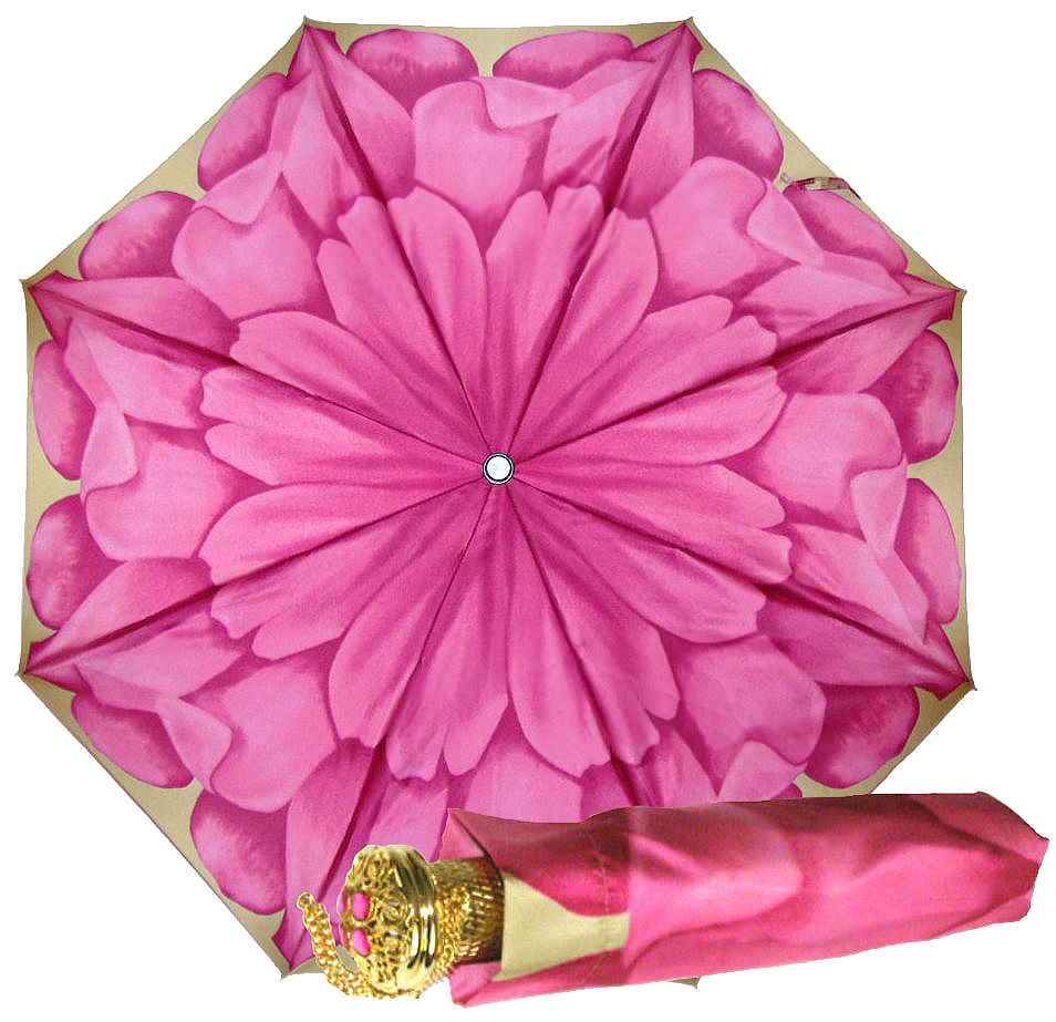 Pasotti зонтик пион