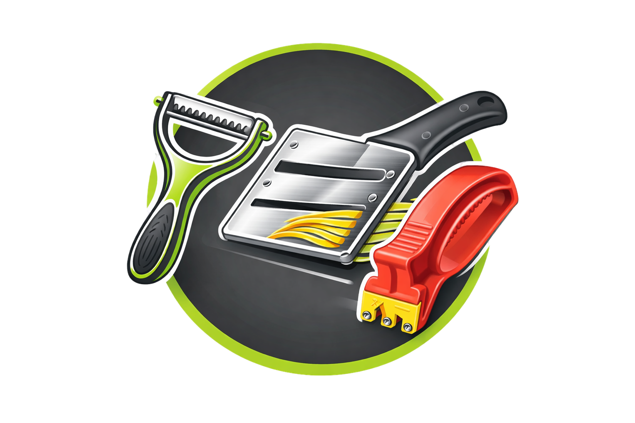 Нужные кухонные девайсы