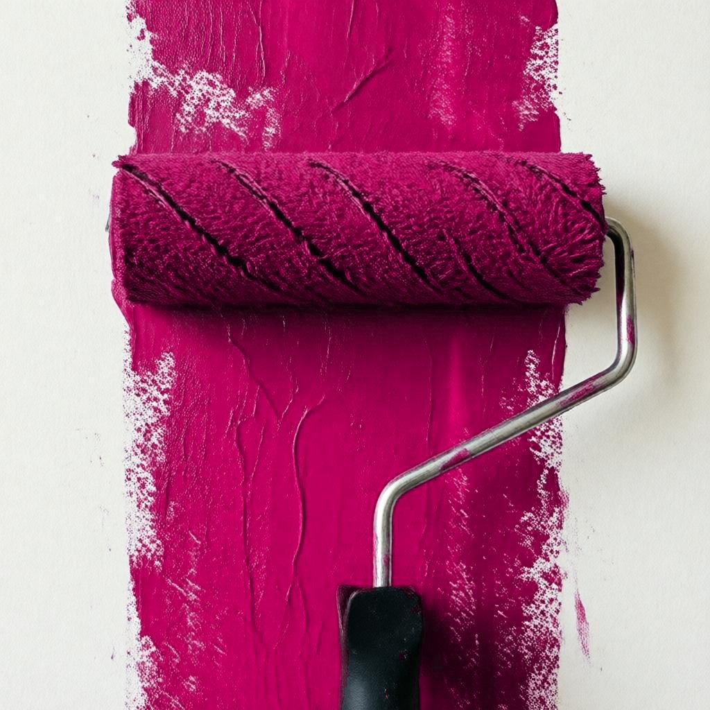 Magnum Композитная панель в цвете Magnum Pantone 207 C