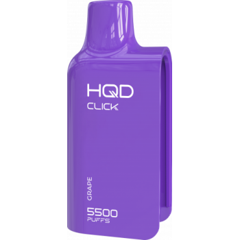 Картриджи HQD