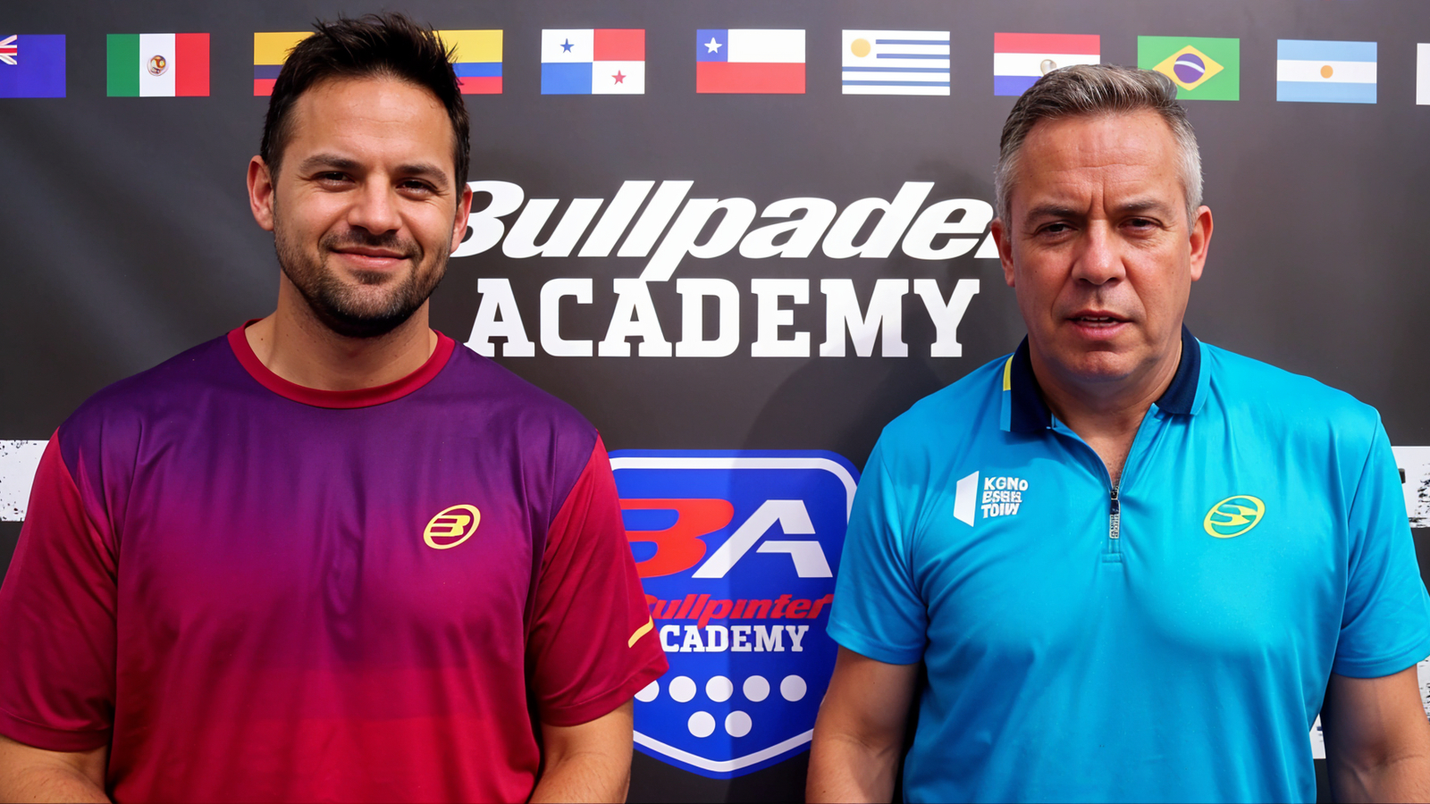 Bullpadel Academy