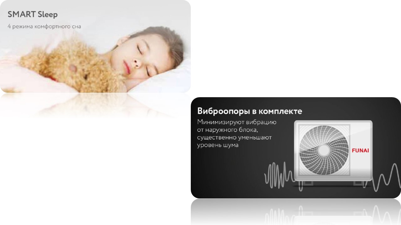 Функция Смарт Слип