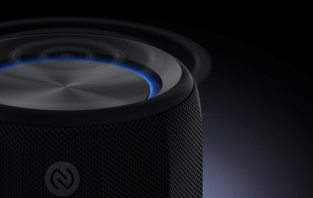 Портативная колонка Xiaomi Bluetooth Speaker Mini купить по выгодной цене в Перми 4.jpg