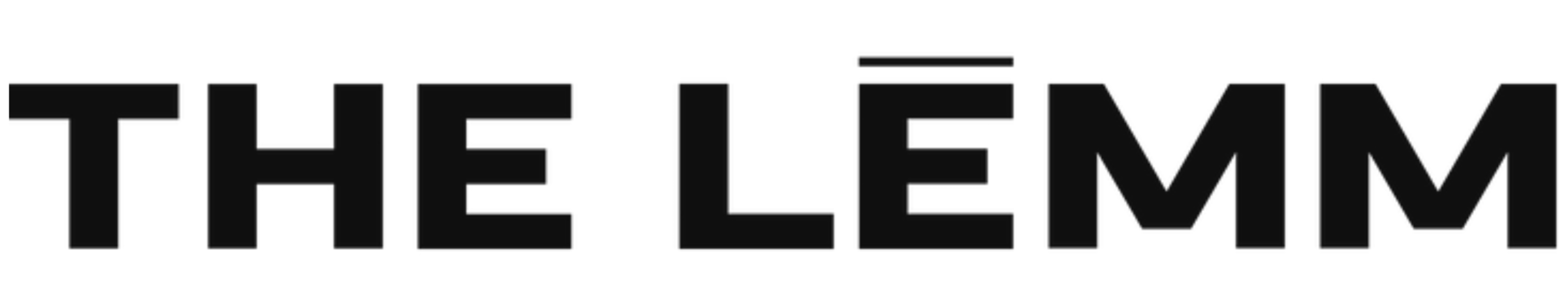THE LĒMM
