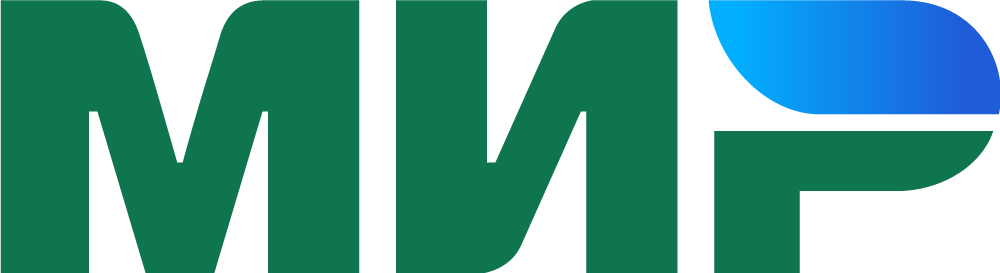 Иконка платежной системы