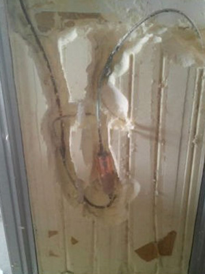 ремонт холодильников в казани на дому