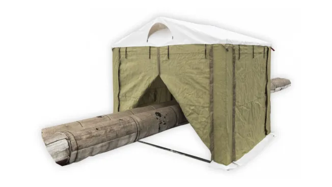 Палатки сварщика