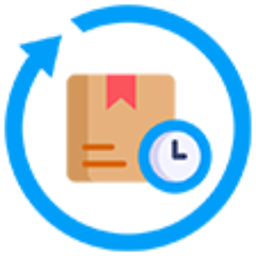 Короткие сроки доставки