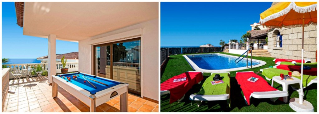 Серфинг и отдых на Канарах