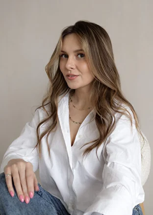 ЕВГЕНИЯ ЧИРКОВА ЕВГЕНИЯ ЧИРКОВА