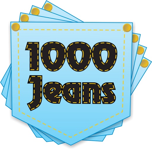 1000 Jeans