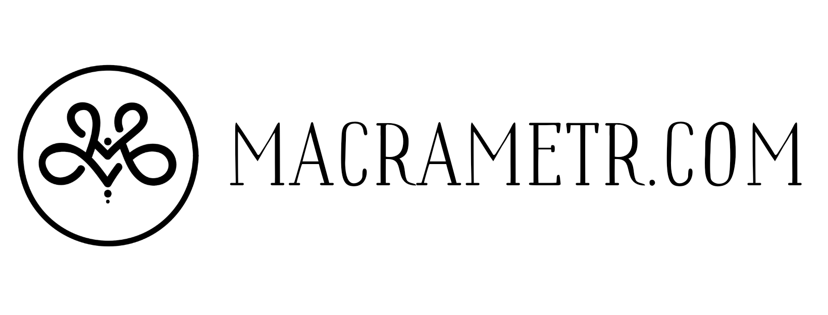 macrametr.com - магазин товаров для макраме