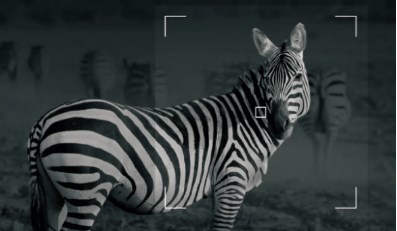 Улучшение ночного зрения NIR технология 