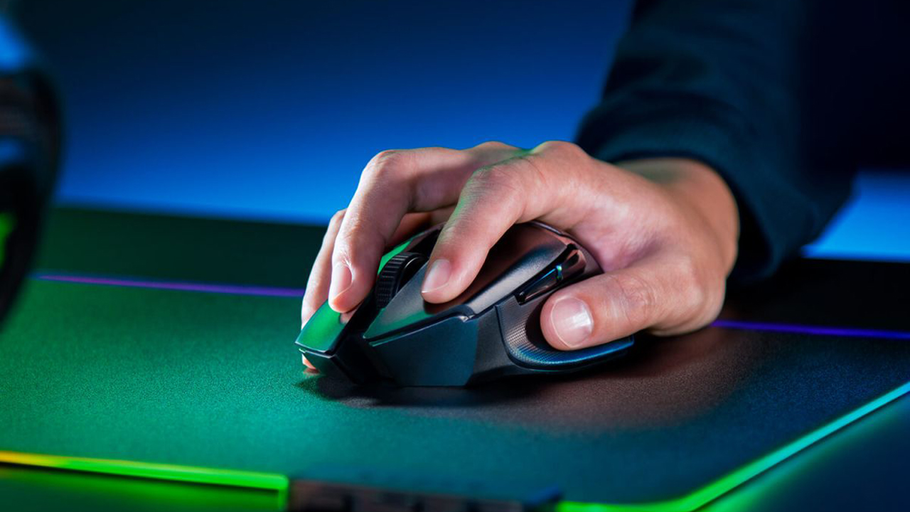 SteelSeries & Razer Gaming Mouse - Какую геймерскую мышь выгоднее купить в  2022 году?