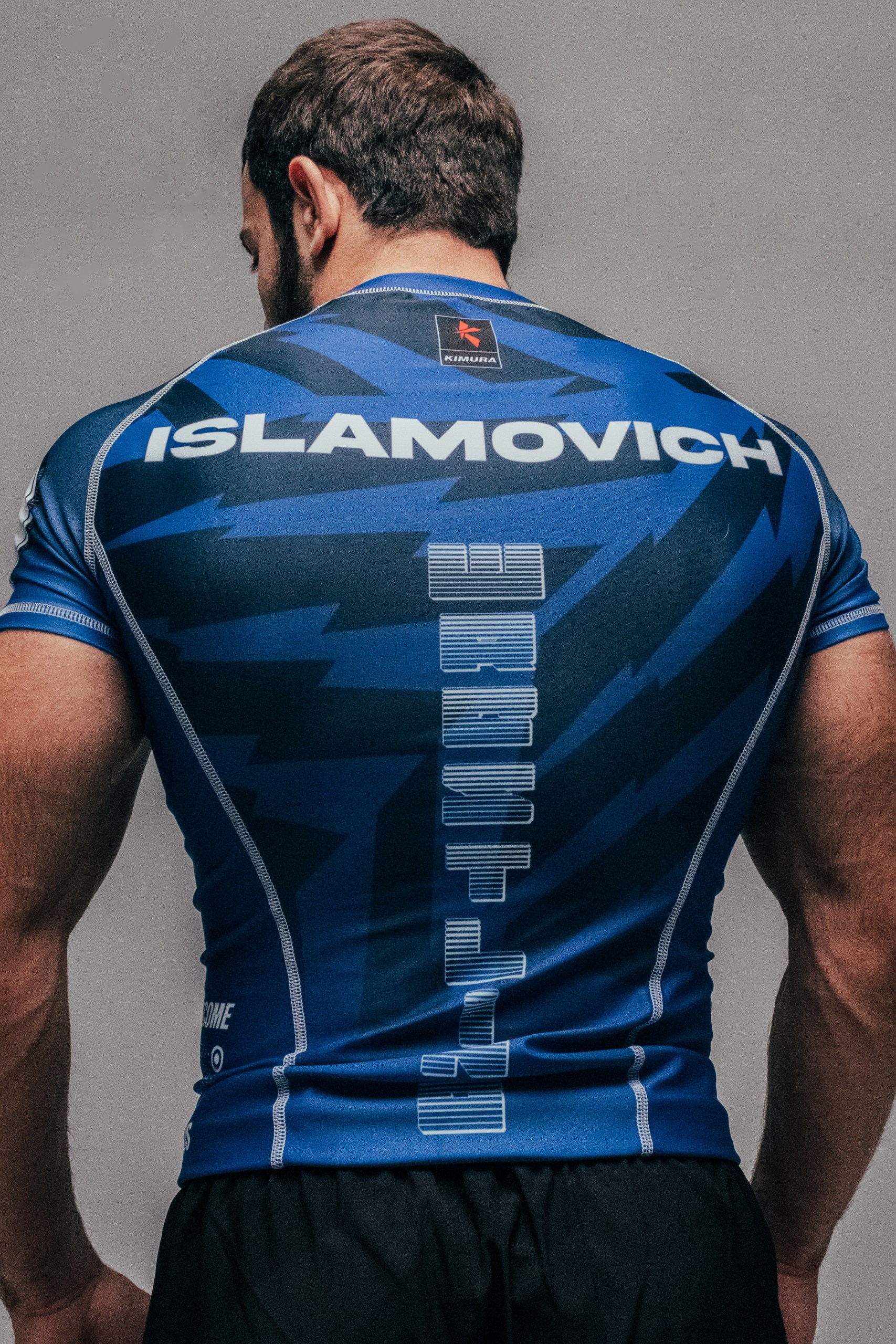 Рашгард KIMURA