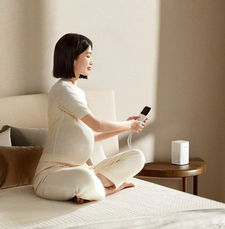 Умная электрическая простыня Xiaomi Mijia Smart Electric Bedsheet (MJDRT018H) -описание-5.jpg