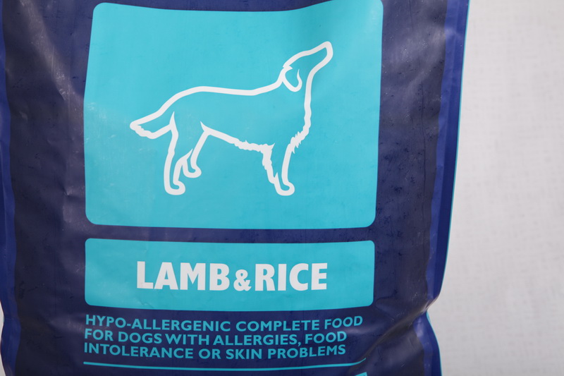 Brit Premium Lamb&Rice