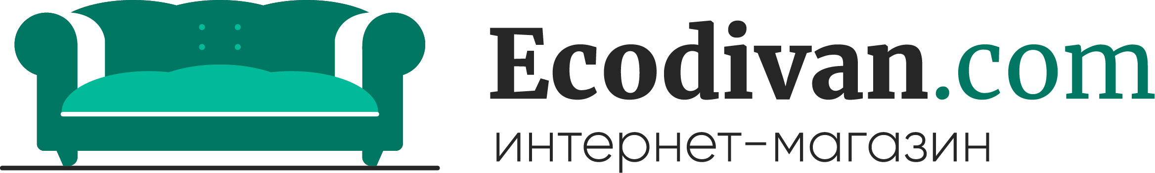Интернет-магазин Ecodivan.com